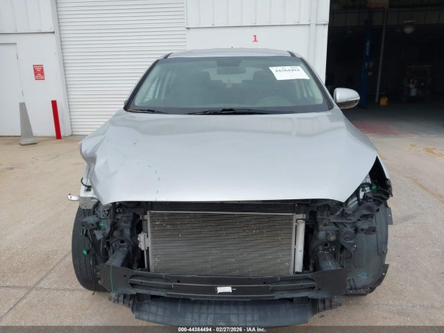Kia Sorento 2.4l L