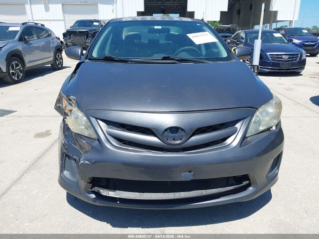 Toyota Corolla L
