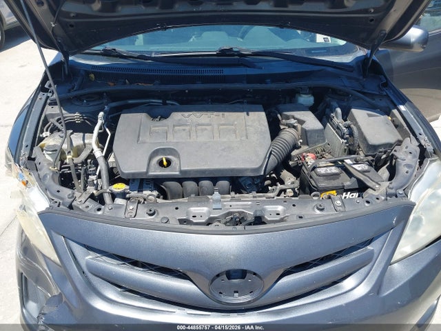 Toyota Corolla L