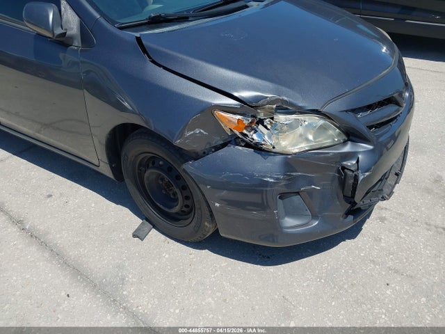 Toyota Corolla L