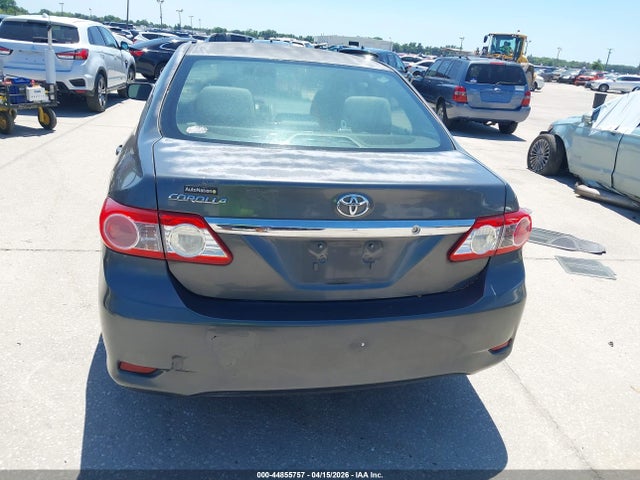 Toyota Corolla L