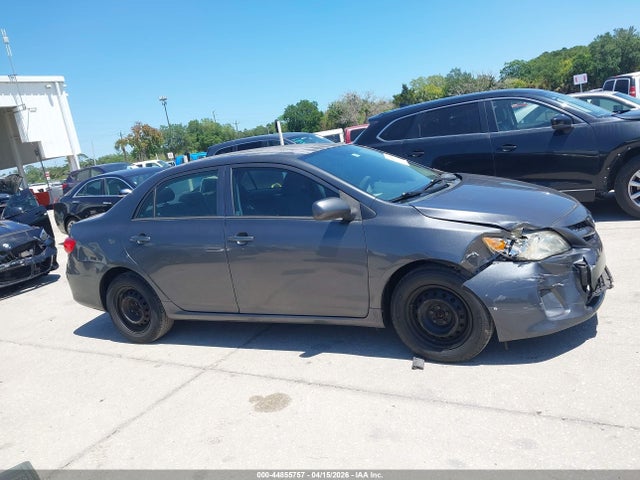 Toyota Corolla L