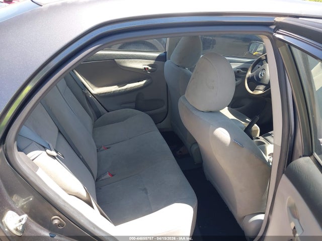 Toyota Corolla L