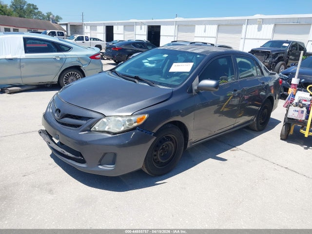 Toyota Corolla L