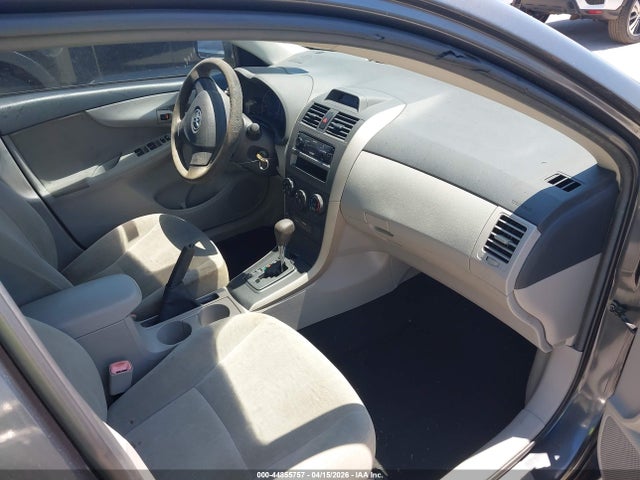 Toyota Corolla L