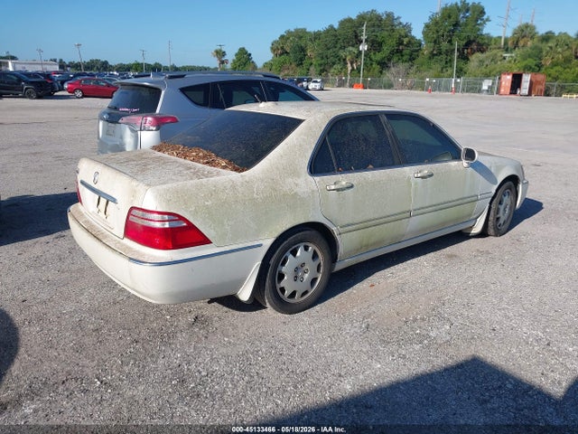 Acura RL 3.5