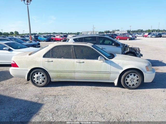 Acura RL 3.5