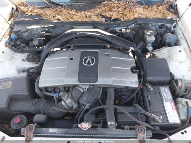 Acura RL 3.5