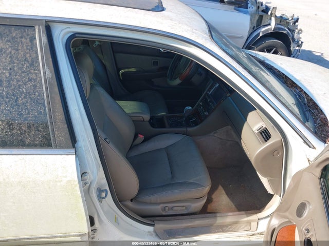 Acura RL 3.5