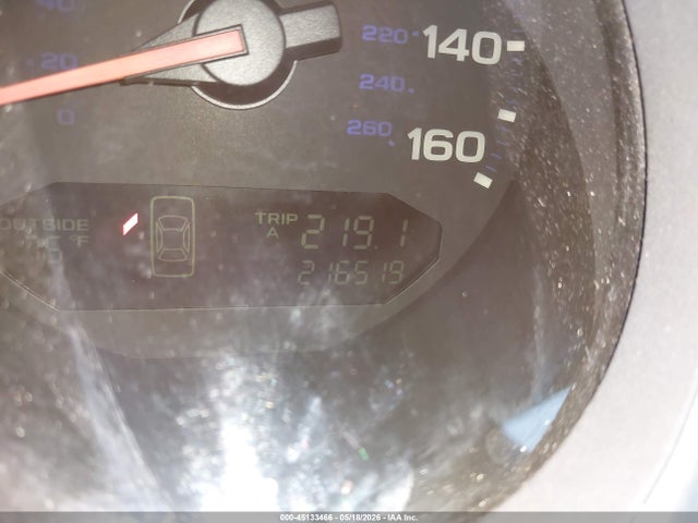Acura RL 3.5