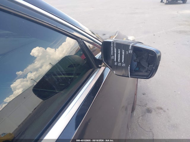 Cadillac CTS Standard