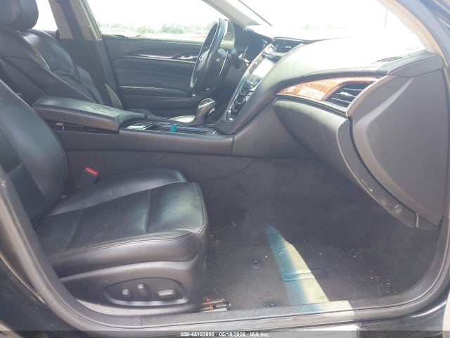 Cadillac CTS Standard