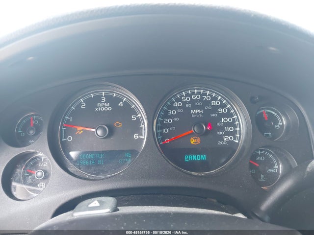 GMC Yukon Denali