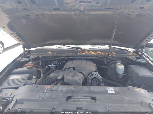 GMC Yukon Denali
