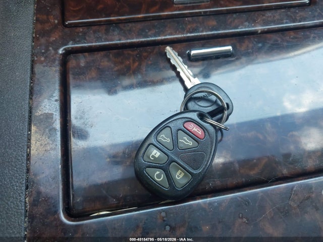 GMC Yukon Denali