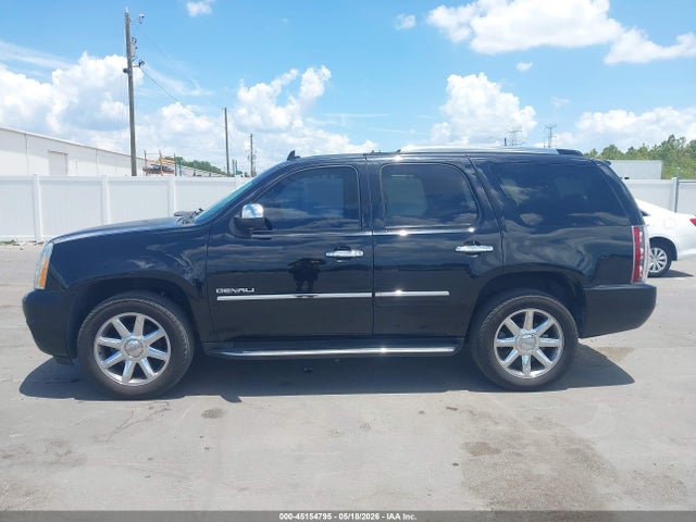 GMC Yukon Denali