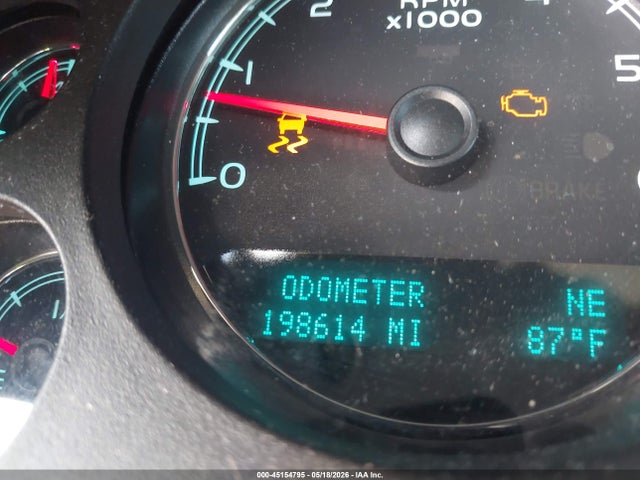 GMC Yukon Denali