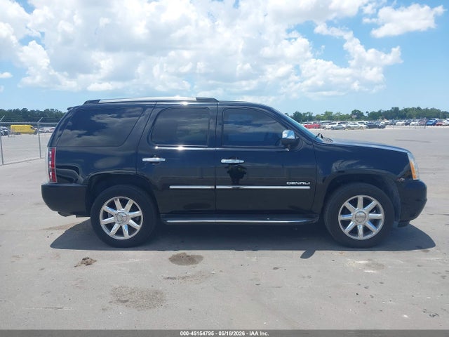 GMC Yukon Denali