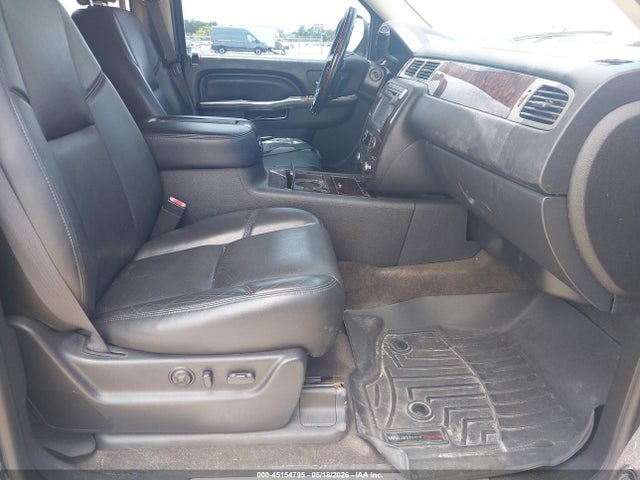 GMC Yukon Denali