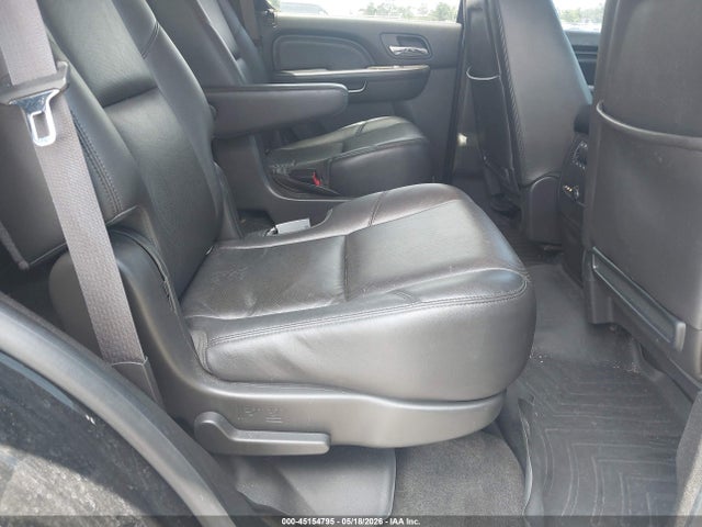 GMC Yukon Denali