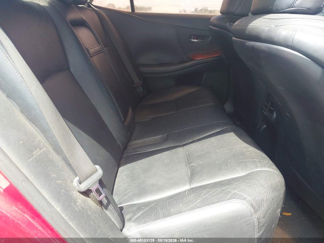 Lexus HS 250h