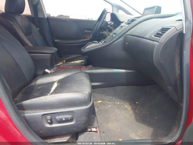 Lexus HS 250h