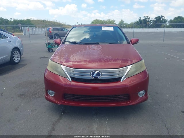 Lexus HS 250h