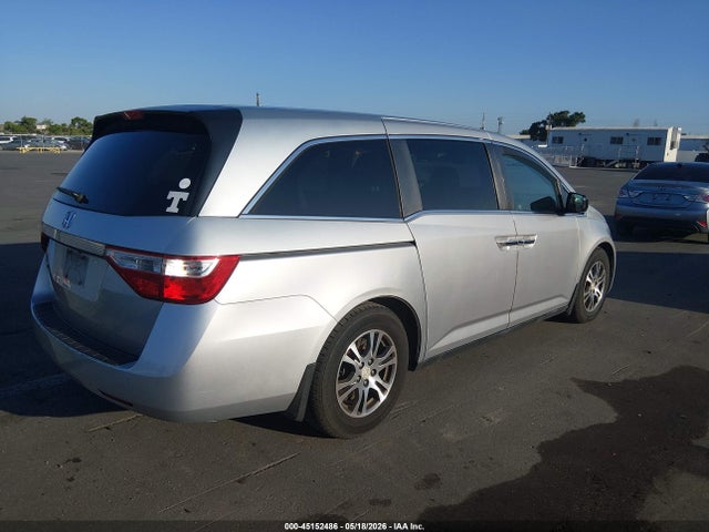 Honda Odyssey Ex