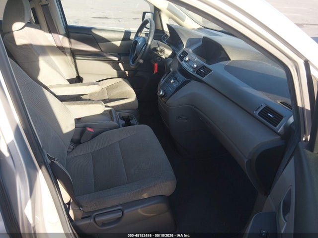 Honda Odyssey Ex