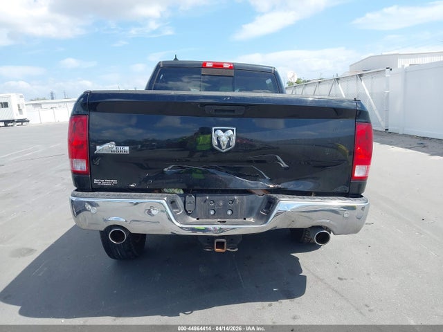 Ram 1500 Big Horn  4x2 6'4 Box