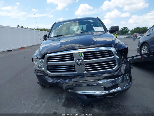 Ram 1500 Big Horn  4x2 6'4 Box