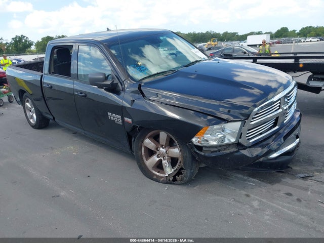 Salvage Ram 1500 Image