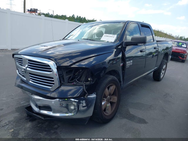 Ram 1500 Big Horn  4x2 6'4 Box