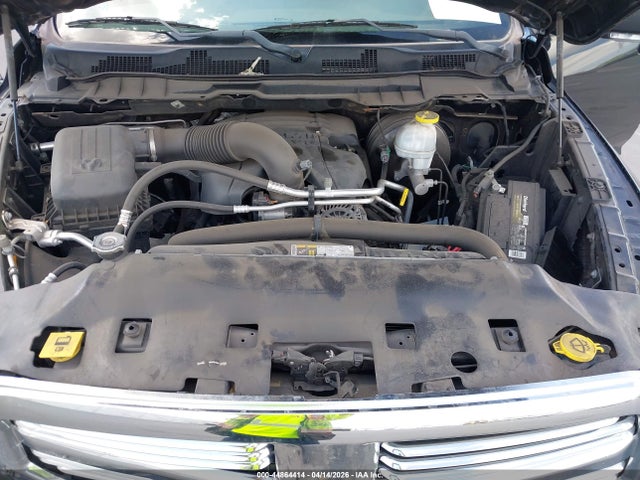 Ram 1500 Big Horn  4x2 6'4 Box