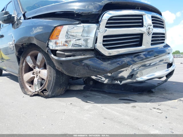 Ram 1500 Big Horn  4x2 6'4 Box