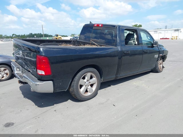 Ram 1500 Big Horn  4x2 6'4 Box