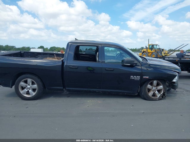 Ram 1500 Big Horn  4x2 6'4 Box