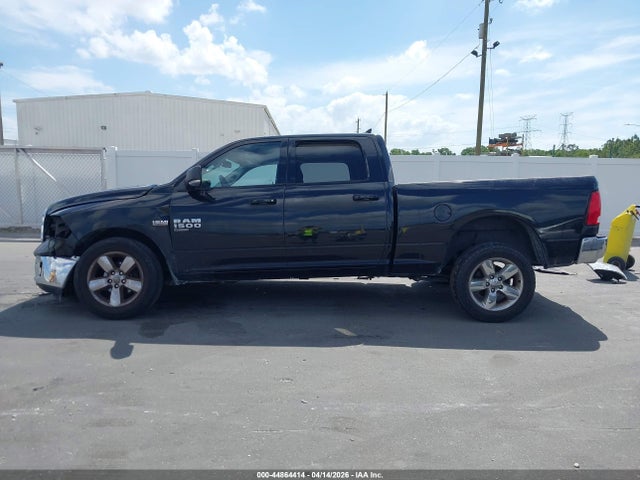 Ram 1500 Big Horn  4x2 6'4 Box