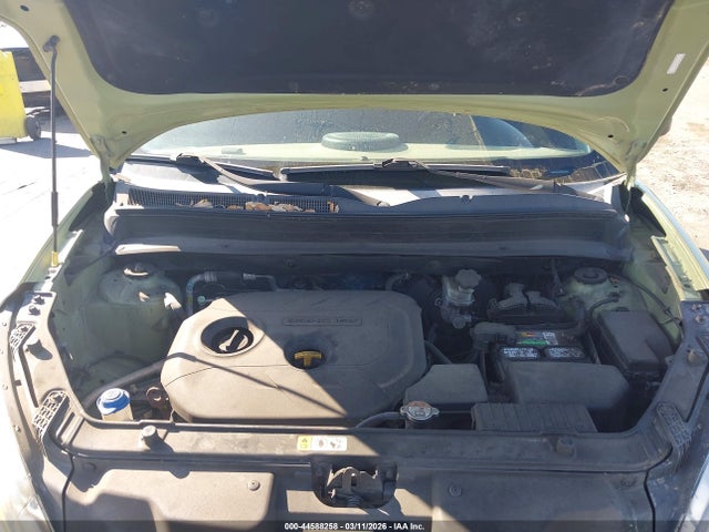 Kia Soul !