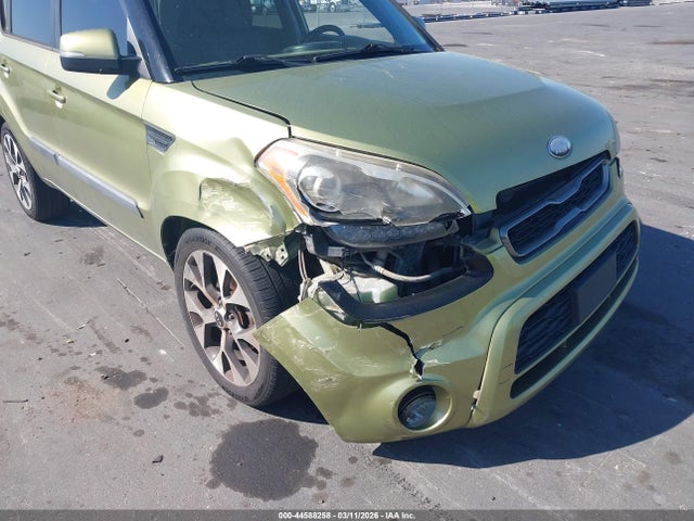 Kia Soul !