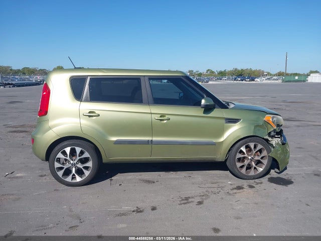 Kia Soul !