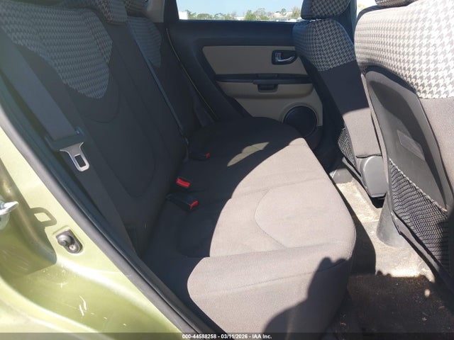 Kia Soul !
