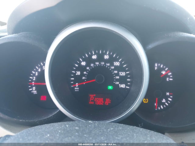Kia Soul !