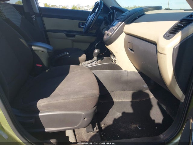 Kia Soul !