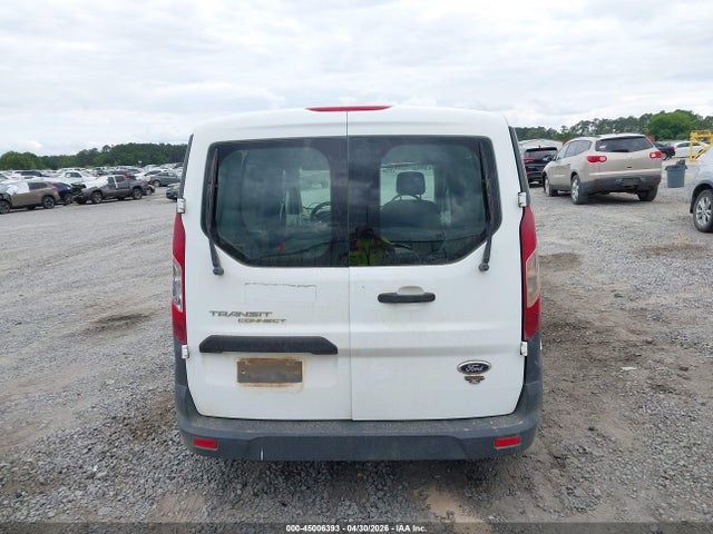Ford Transit Xl