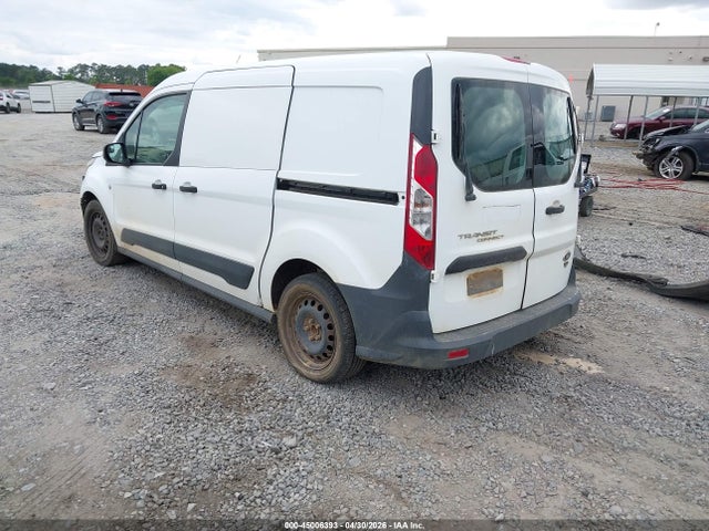 Ford Transit Xl