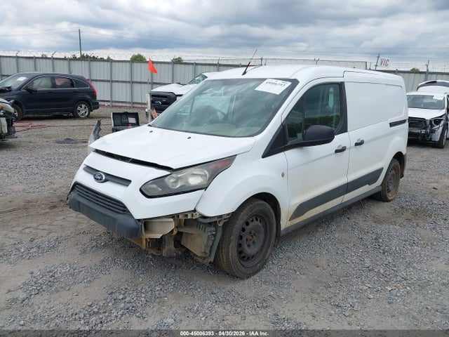 Ford Transit Xl