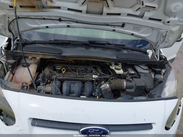 Ford Transit Xl