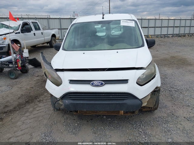 Ford Transit Xl