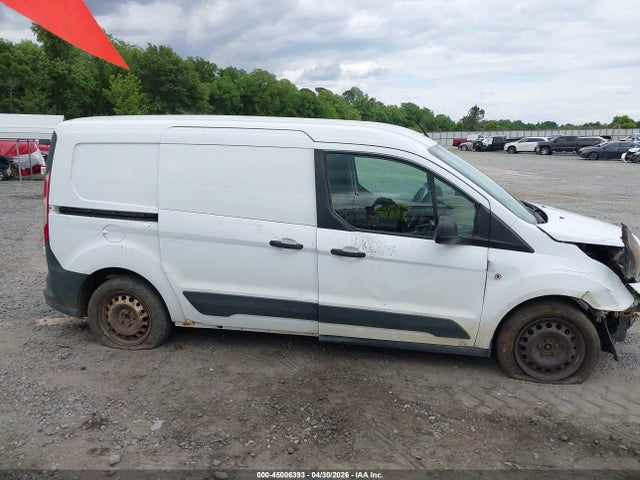 Ford Transit Xl